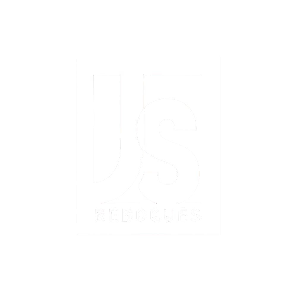 JS REBOQUES Logo